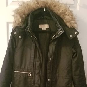 Michael Kors winter coat